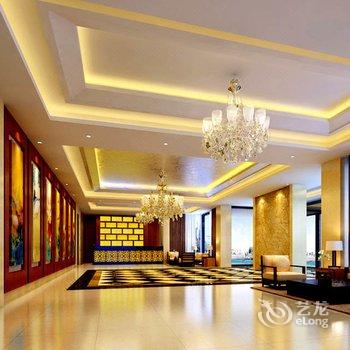 亳州凤凰假日酒店酒店提供图片