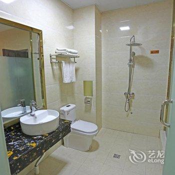 元阳福隆大酒店酒店提供图片