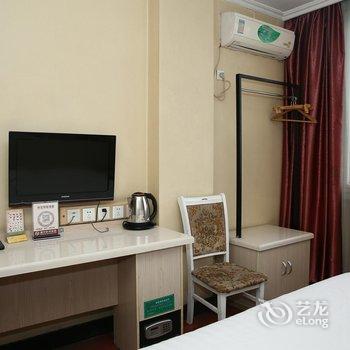 兖州锦江商务客栈(快捷店)酒店提供图片