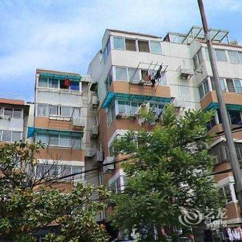 校内学生公寓(南京花园路店)