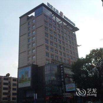 锦江之星(海门解放中路店)酒店提供图片