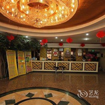 兖州锦江商务客栈(新兖店)酒店提供图片