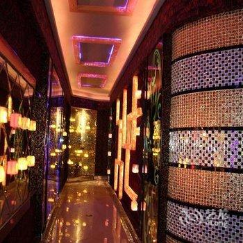 康定姑咱金色康巴大酒店酒店提供图片