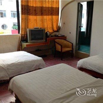 肇庆德庆康龙旅馆酒店提供图片