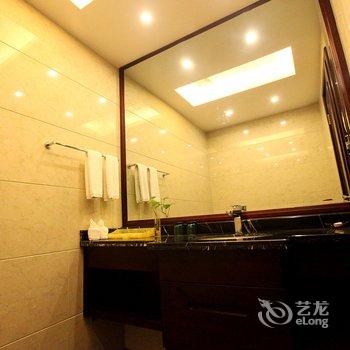 缙云新城酒店酒店提供图片