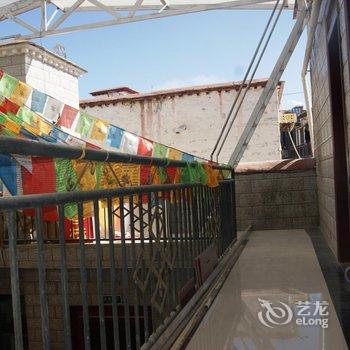 拉萨花间舍客栈