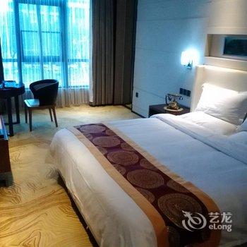 枣阳大德阳光商务酒店酒店提供图片