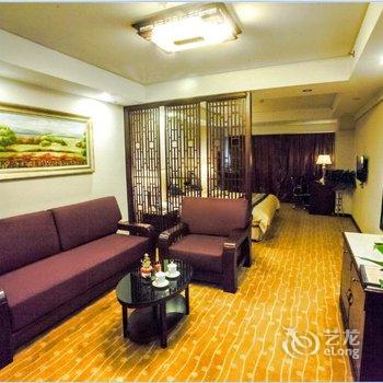 济宁锦东国际酒店酒店提供图片