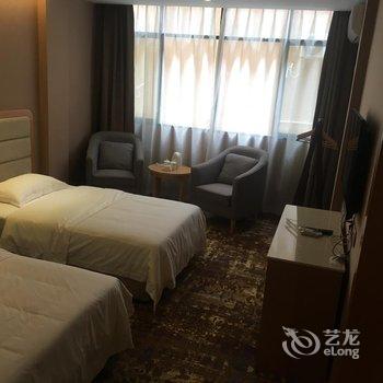 重庆武隆奕欣花园酒店酒店提供图片