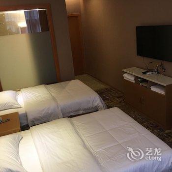 重庆武隆奕欣花园酒店酒店提供图片