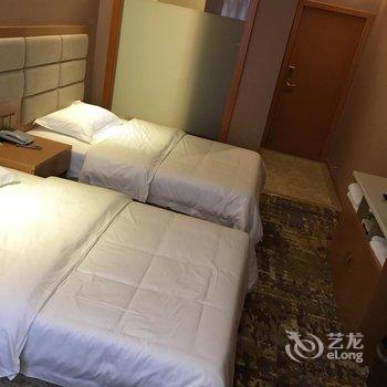 重庆武隆奕欣花园酒店酒店提供图片
