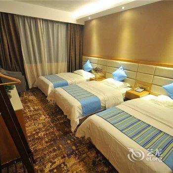 重庆武隆奕欣花园酒店酒店提供图片
