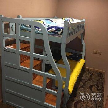 重庆武隆奕欣花园酒店酒店提供图片