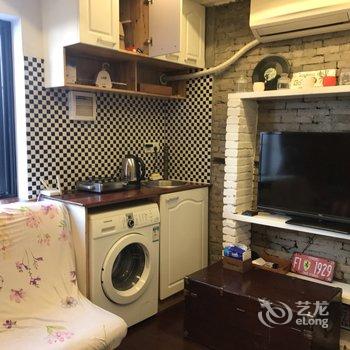 上海Amys'house普通公寓(永嘉路店)酒店提供图片