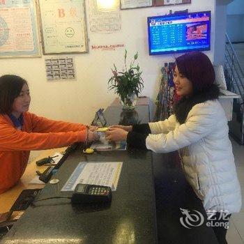 7天连锁酒店(成都都江堰店)酒店提供图片