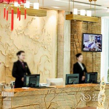 济宁锦东国际酒店酒店提供图片