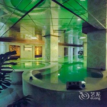 济宁锦东国际酒店酒店提供图片