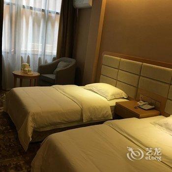 重庆武隆奕欣花园酒店酒店提供图片