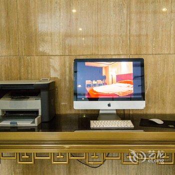 临汾金海湾大酒店酒店提供图片