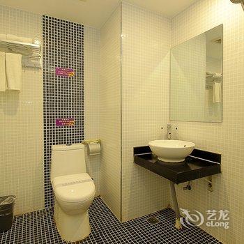 海城快捷宾馆酒店提供图片