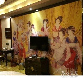 宁明大明公馆酒店(百宁店)酒店提供图片