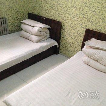 大同众友快捷酒店(浑源县)酒店提供图片