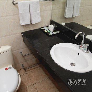 大同众友快捷酒店(浑源县)酒店提供图片