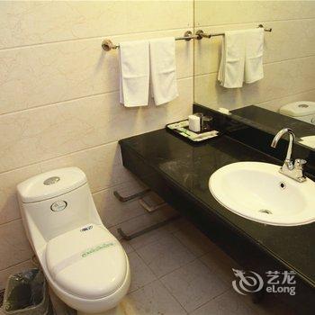 大同众友快捷酒店(浑源县)酒店提供图片