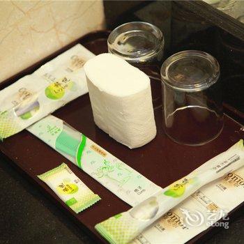 大同众友快捷酒店(浑源县)酒店提供图片