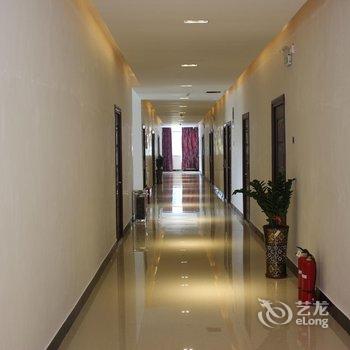 凤山长城假日酒店酒店提供图片