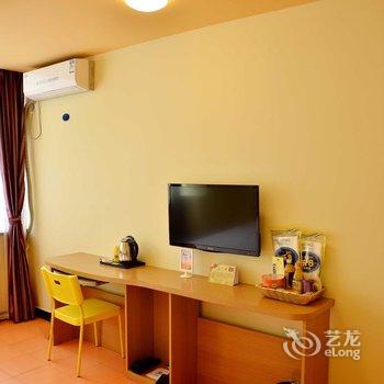 乐8连锁旅店(蚌埠胜利路店)酒店提供图片