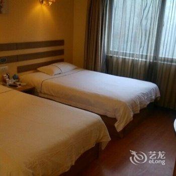 乐8连锁旅店(蚌埠胜利路店)酒店提供图片