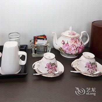 宁波汉雅新晶都酒店酒店提供图片
