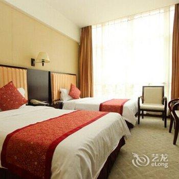 武汉亚洲大酒店武昌店(原湖北省政协委员之家)酒店提供图片