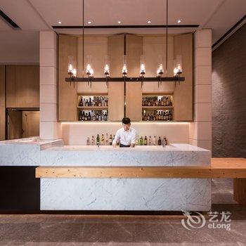 上海中建万怡酒店酒店提供图片