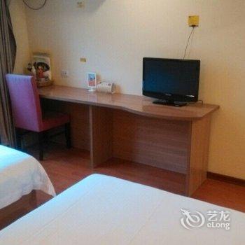 乐8连锁旅店(蚌埠胜利路店)酒店提供图片