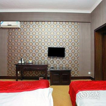 香格里拉丹都商务酒店酒店提供图片