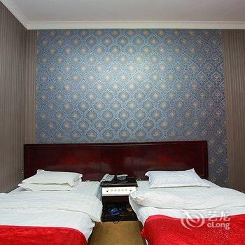 香格里拉丹都商务酒店酒店提供图片