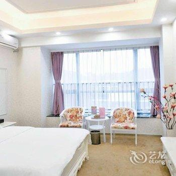 广州南站四季丰精品公寓酒店提供图片