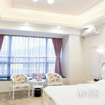 广州南站四季丰精品公寓酒店提供图片