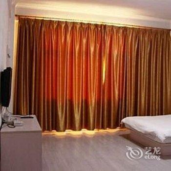 长白山国元时尚宾馆酒店提供图片