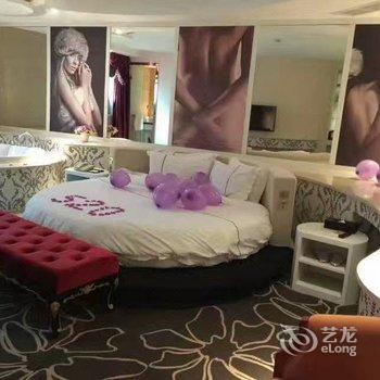 松溪佰年尚庭精品酒店酒店提供图片