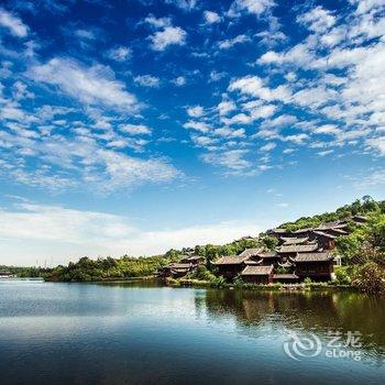 重庆巴渝客栈酒店提供图片