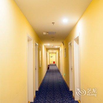 7天连锁酒店(启东公园中路店)酒店提供图片
