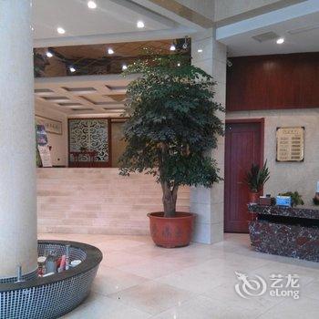 宿州颐云山庄酒店酒店提供图片