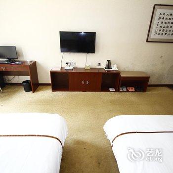 单县亿客隆酒店提供图片