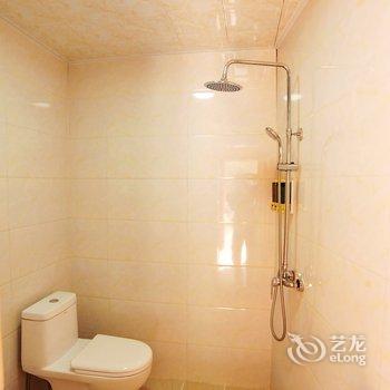 腾冲外婆的黄瓜箐温泉客栈酒店提供图片