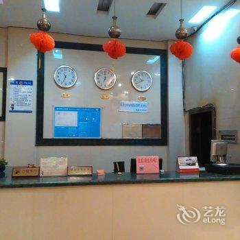 邵武东福商务宾馆酒店提供图片