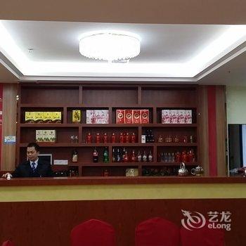 龙胜维多利亚大酒店酒店提供图片