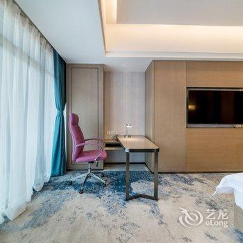 紫宸酒店(重庆江北机场T3航站楼店)酒店提供图片